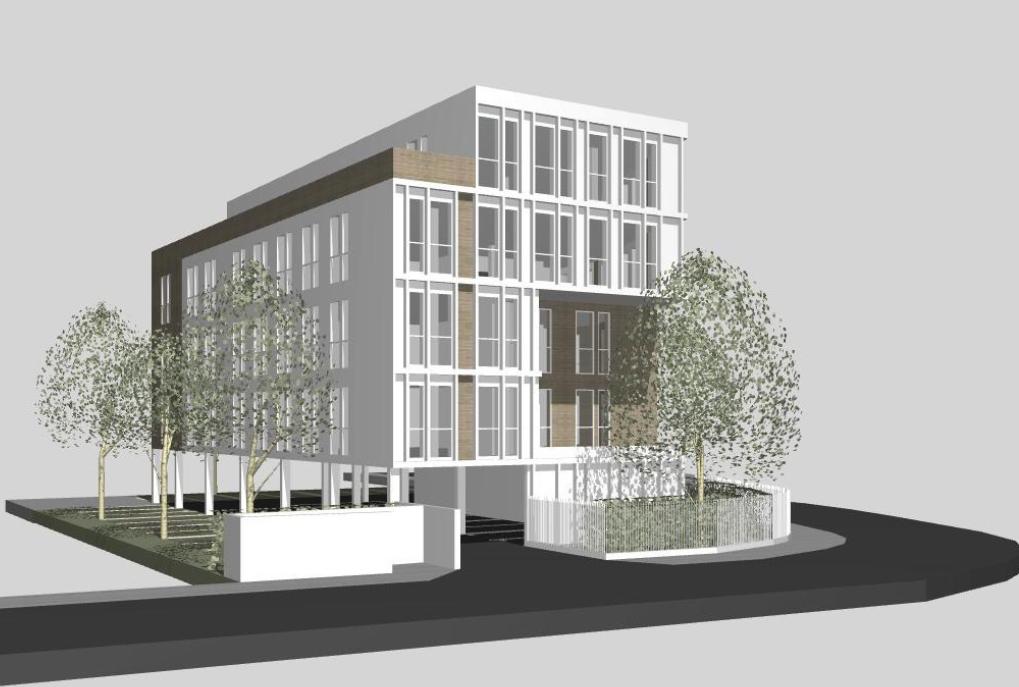 Bureau Toulouse 930m² Vente bureau Toulouse Haute-Garonne OVBUR2421110 4